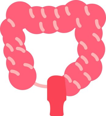 İp simge vektör çizim