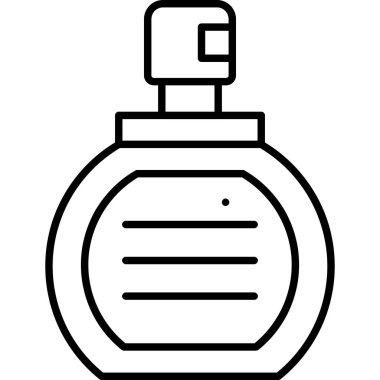 Bomba simgesi vektör illüstrasyonu