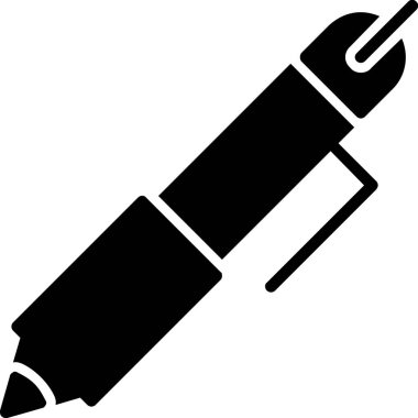 mürekkep mürekkebi simgesi