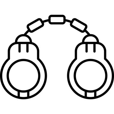 Kolye simgesi, özet biçimi