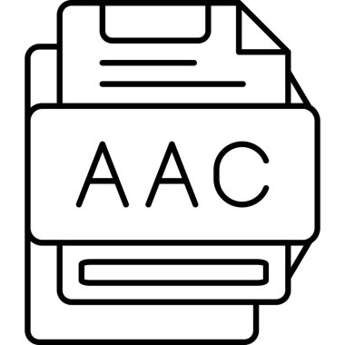 dosya biçimi vektör illüstrasyonuName