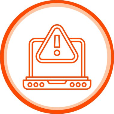 vektör yapı simgesi illüstrasyonu