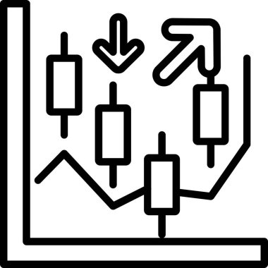 Çizelge. Web simgesi basit illüstrasyon