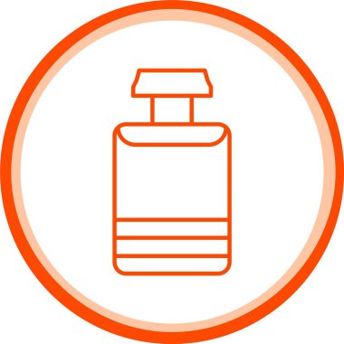 Köln Simgesi, Web Kullanımı için Basit Vektör İllüstrasyonu