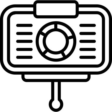 kamera fotoğraf simgesi