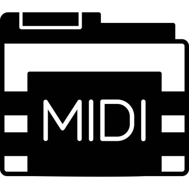 dijital kamera. Basit tasarım