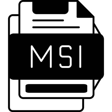 Dijital kamera simgesi, özet biçimi