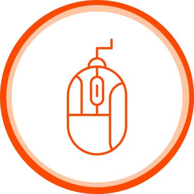 Eşsiz Sprey Vektör Satır Simgesi