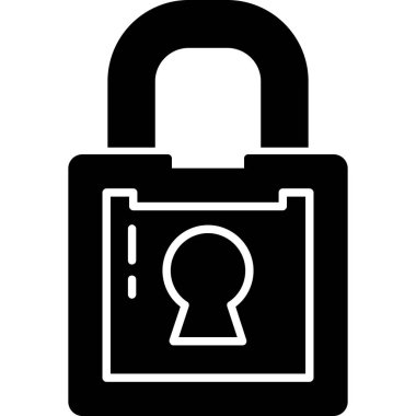 gph düz vektör simgesikilit