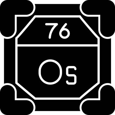 Beyaz arkaplanda izole edilmiş 6 G vektör simgesi