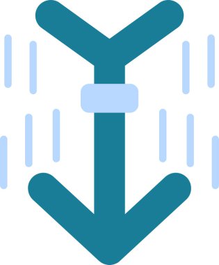 Ağ web simge vektör çizim