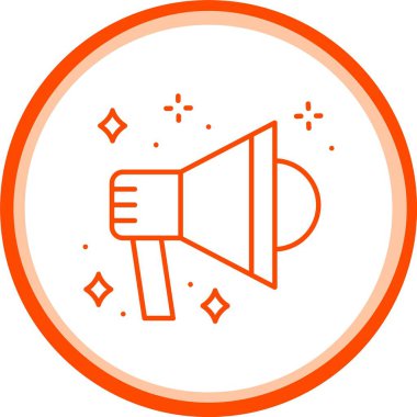 Boba Simgesi, Web Kullanımı için Basit Vektör İllüstrasyonu