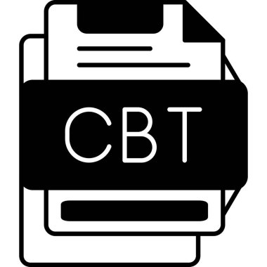 Kamera vektör satırı simgesi