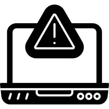 Bilgisayar monitörü simgesi, özet biçimi