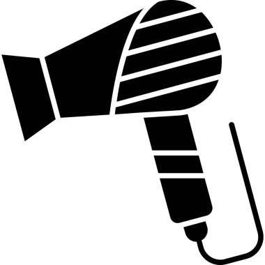 Hoparlörün vektör çizimi