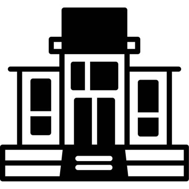 mimari yapı yapı simgesi