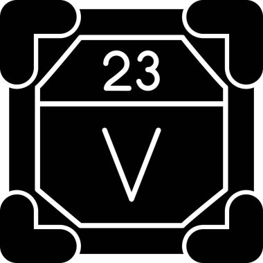 23 saat servis simgesi