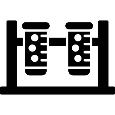 veritabanı sunucu sembolü vektör illüstrasyonuName