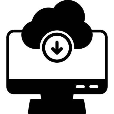 Bulut hesaplama. Basit tasarım