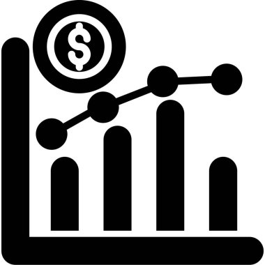 çizelge grafik simgesi çizelgesi biçimi