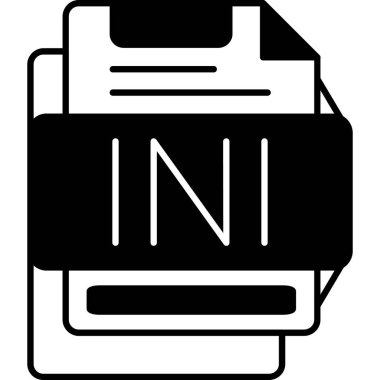 Kamera. Web simgesi basit illüstrasyon