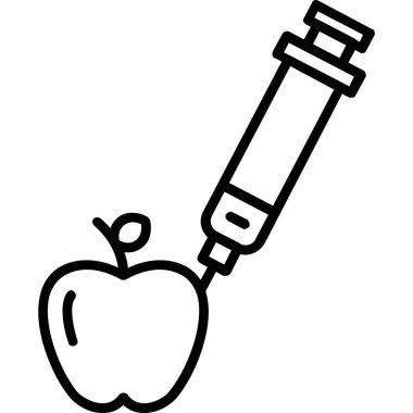 Kan bağışı simgesi, taslak biçimi