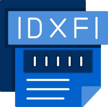 dhd dosya tipi simgesi, basit vektör illüstrasyonu