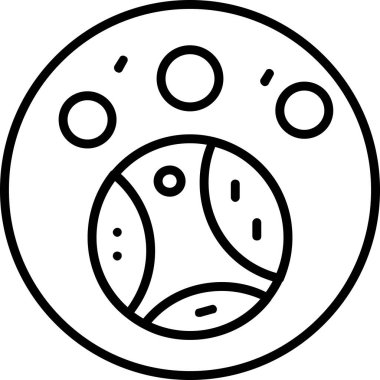 top bovling ikonu ana hatlarıyla