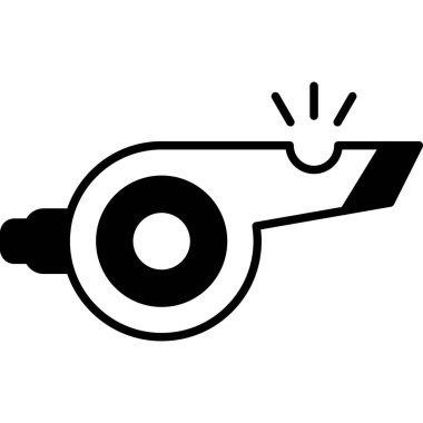 Göz merceği vektör illüstrasyonu