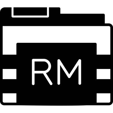 dosya simgesi, vektör illüstrasyonu