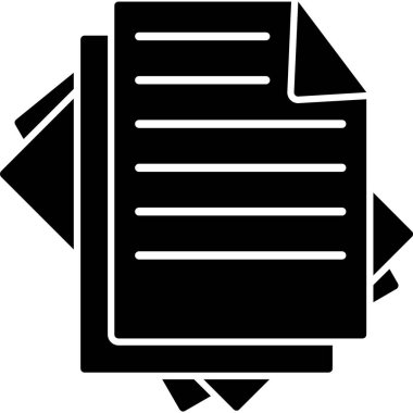 dosya dosya dosya simgesi