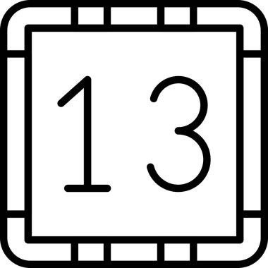 Moda biçimi izole edilmiş arkaplanda takvim tarihi simgesi