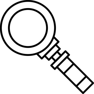 anahtar simgesi. Web için anahtar vektör simgelerinin özet çizimi