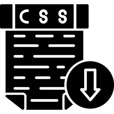 dosya biçimi vektör illüstrasyonuName
