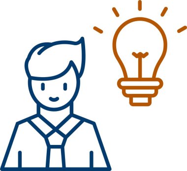 Kişisel ve ticari kullanım için vektör simgesi