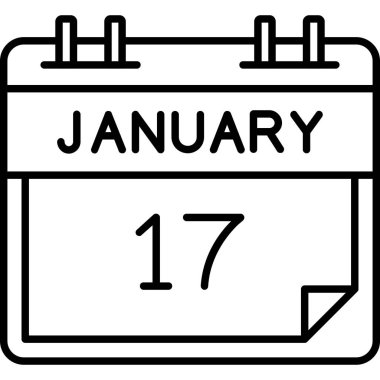 7 Aralık tarihi ile takvim