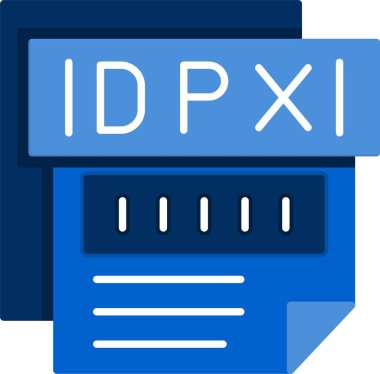 dosya adı simgesi vektör illüstrasyonu