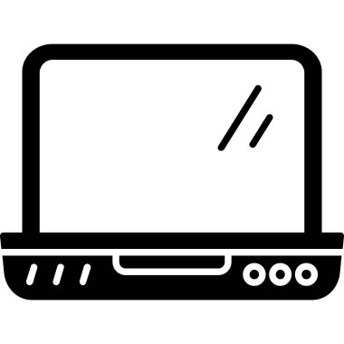 Web tasarım vektörü simgesi