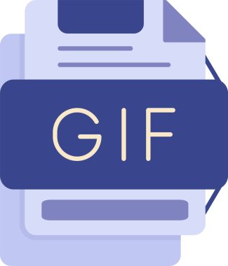 Basit vektör, simge, illüstrasyon