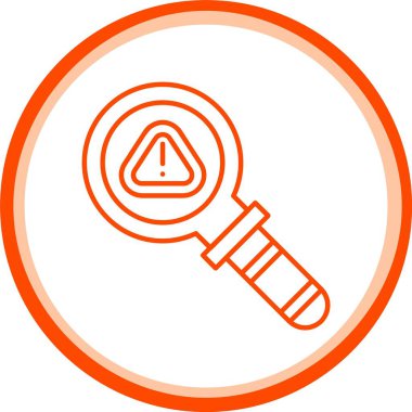 Web Kullanımı için Simge, Basit Vektör Resmini Tanımla