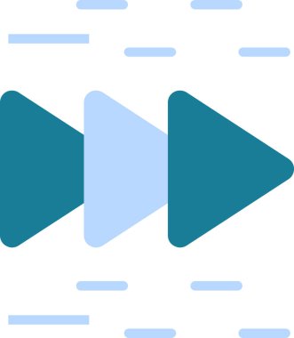 ses simgesi, vektör illüstrasyonu