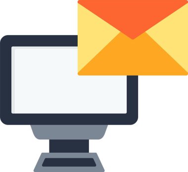 ileti e- posta simgesi