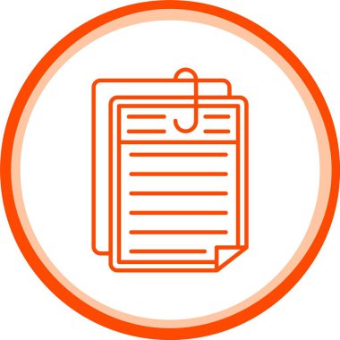 vektör panosu simgesi