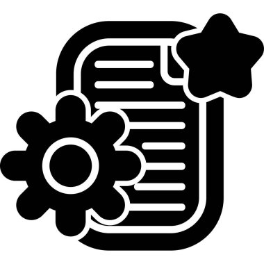 kitap öğrenme eğitim simgesi ana hatlarıyla