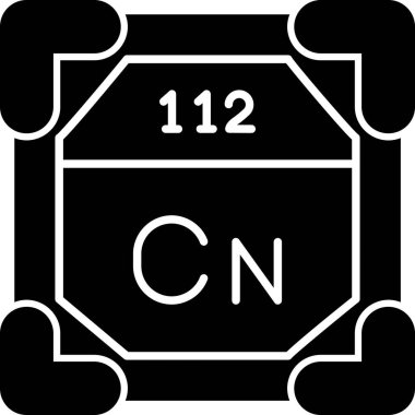 Kimyasal ikon. beyaz üzerinde izole edilmiş web tasarımı için vektör simgesinin siyah basit illüstrasyonu