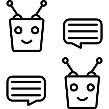 Evrensel Pikselin Mükemmel Simgesi