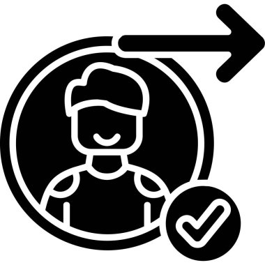 man simgesini ana hat biçiminde kontrol et