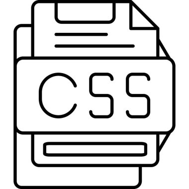 dosya simgesi çizimi