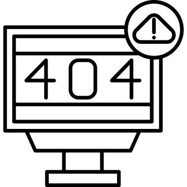 4 0 4 hız simgesi, özet biçimi