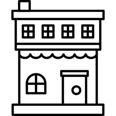 ev simgesi oluşturma